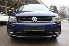 Volkswagen Tiguan (2017) - fotografie inzerátu