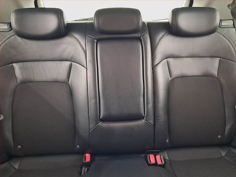 Kia Sportage (2012) 2.0 CRDi, 4X4, Automat, Kůže - fotka 10 z 21