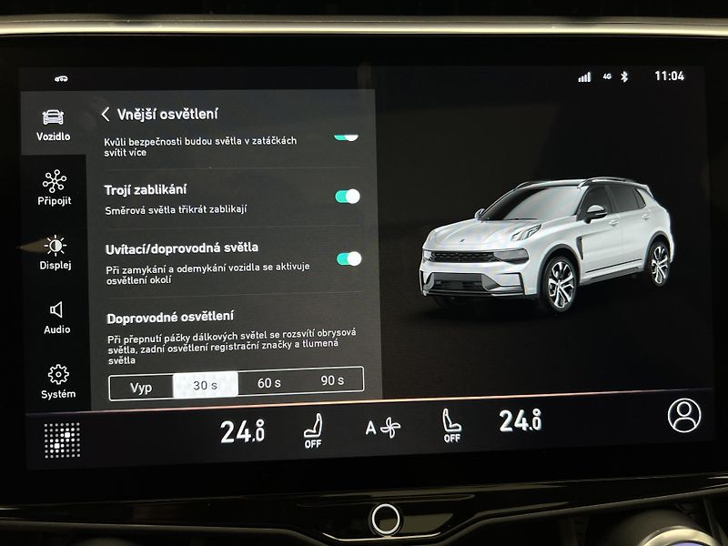 Lynk & Co 01 PHEV AUT - fotka 43 z 50