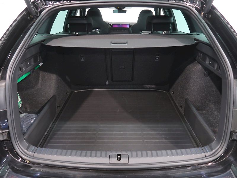 Škoda Octavia (2025) SPORTLINE 2.0TDI 110KW DSG PAN - fotka 41 z 41