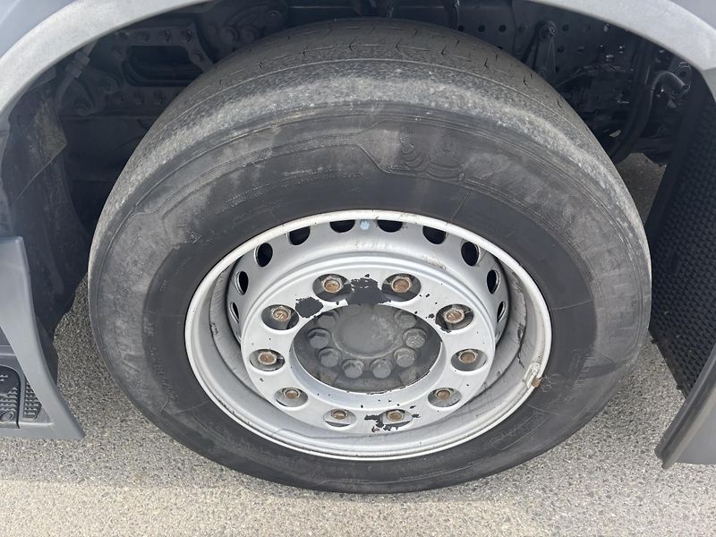 Mercedes-Benz ACTROS 1848 EURO 6 low deck  - fotka 14 z 26