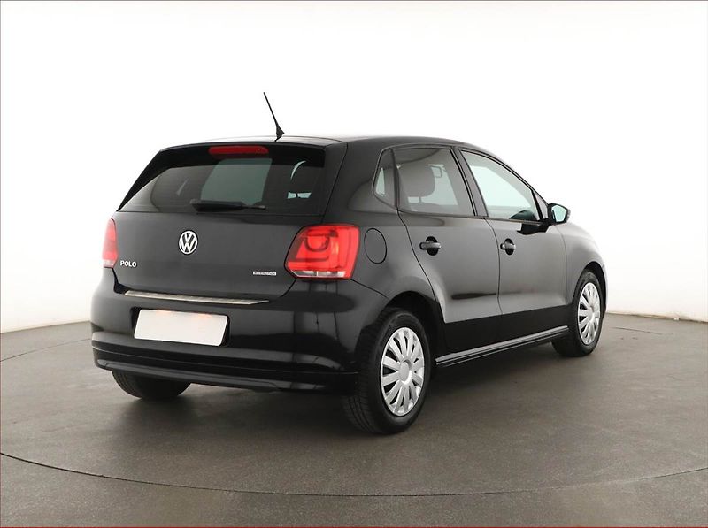 Volkswagen Polo (2012) 1.2 TDI, Tempomat - fotka 5 z 12