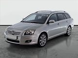 Toyota Avensis (2009) 2.0 D-4D, po STK, jezdí skvěle - náhled 1