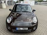Mini Clubman (2008) 1.6D, 80kw Automat - náhled 8