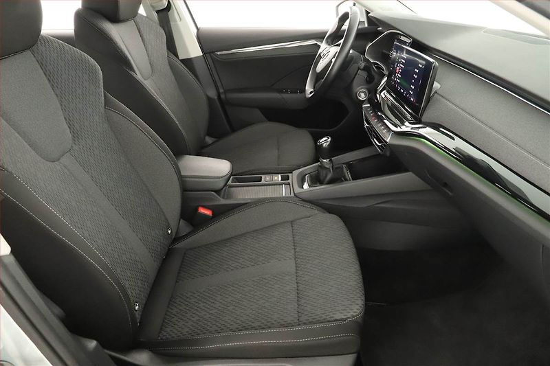 Škoda Octavia (2021) Style 1.5 TSI - fotka 7 z 13