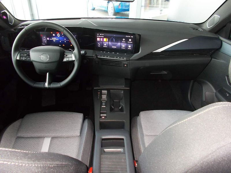 Opel Astra (2026) Nova Edition ST 1.5 CDTI (96kW - fotka 12 z 29