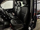 Mercedes-Benz Vito 119CDI 4MATIC MIXTO XL - náhled 26