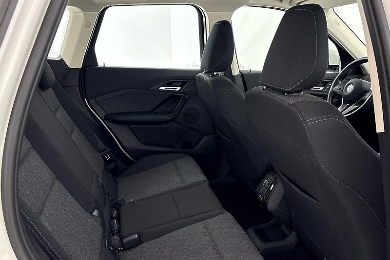 BMW X1 sDrive18i - fotka 11 z 22
