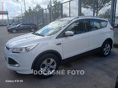 Ford Kuga (2014) 2.0 TDCi 4X4, ČR, AC, TZ - fotografie inzerátu
