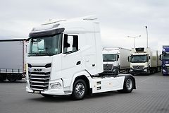 DAF XG 480 / ACC / EURO 6 / I – COOL - fotografie inzerátu