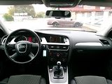 Audi A4 (2008) 2,0TDI AC TEMP VÝHŘEV ALU - náhled 13