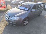 Volkswagen Jetta 1,9TDI BEZ DPF,KRÁSNÁ,220T.KM - náhled 2