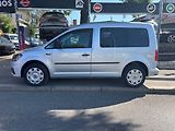 Volkswagen Caddy 1.4TSi 92KW/2017/DSG.5MÍST.1MA - náhled 2