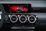 Mercedes-Benz CLA (2022) AMG CLA 45 s 4Matic+ - náhled 27