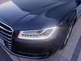 Audi A8 (2014) - náhled 51