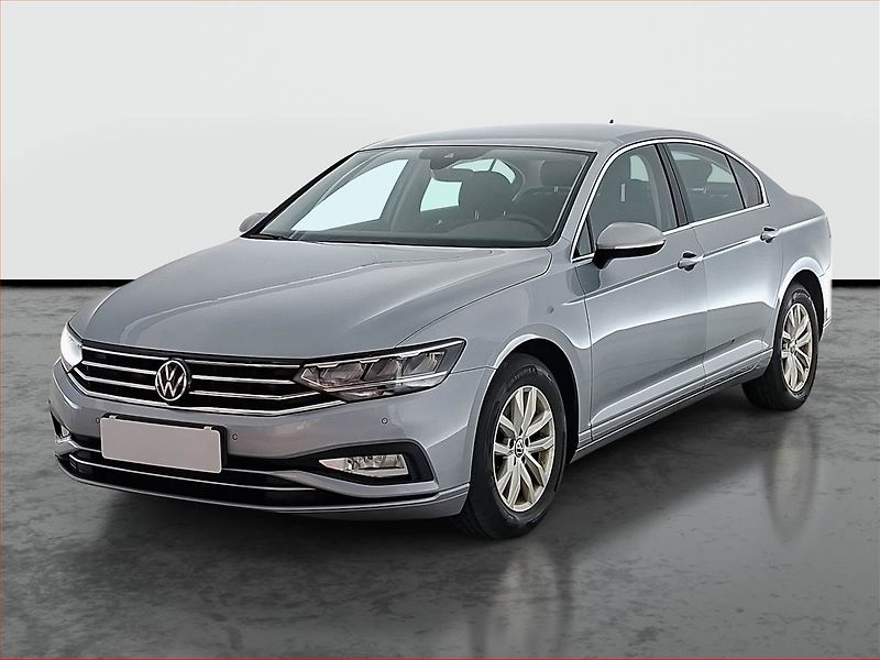 Volkswagen Passat (2022) 2.0 TDI - fotka 2 z 16