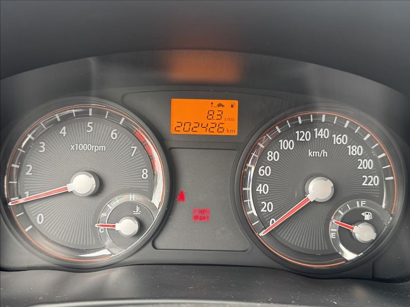 Kia Rio 1,4 i,klima - fotka 15 z 19