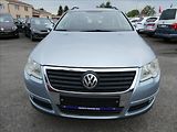 Volkswagen Passat 2,0 TDi 103kW Comfort,NAVI,TZ - náhled 1