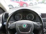 Škoda Octavia 1,9 TDI 77kW Columbus ČR - náhled 17