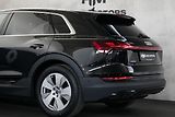 Audi e-tron 55 300kW Tažné HUD NightVision - náhled 8