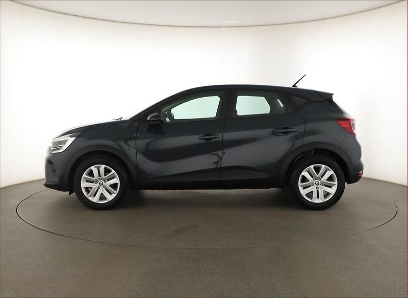 Renault Captur (2024) 1.0 TCe, LPG, ČR,1.maj - fotka 3 z 14