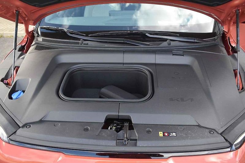 Kia EV3 je elektromobil, který se povedl a zaslouženě sbírá ocenění.
