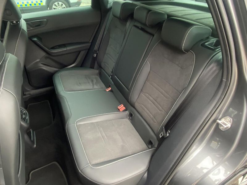 Seat Ateca 2,0 TDI 110 kW Xperience DSG - fotka 22 z 26