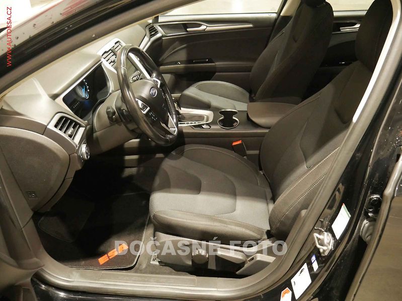 Ford Mondeo (2018) 2.0 TDCI, STK4/28 - fotka 9 z 20