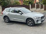 Volvo XC60 (2025) T6 RECHARGE PHEV 4WD ČR 1.maj  - náhled 16