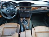 BMW Řada 3 (2008) 3.0d 325d, AC, TZ, xenon - náhled 10