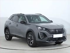 Peugeot 2008 (2024) Allure 1.2 PureTech - fotografie inzerátu