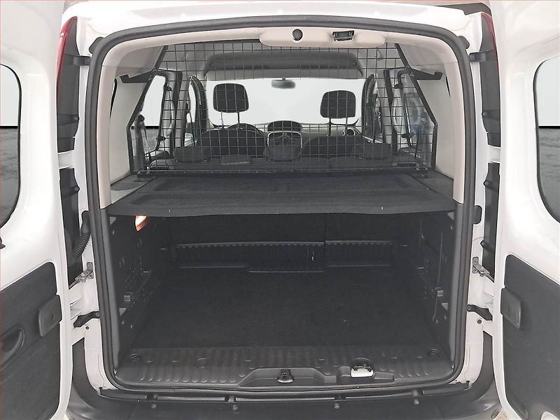 Renault Kangoo (2021) Zen 1.5 dCi, 5Míst, ČR, 1Maj - fotka 14 z 14