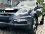 SsangYong Rexton 2.0TD 4x4 AUTOMAT TAŽNÉ VÝHŘEV - náhled 50