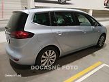 Opel Zafira (2015) 2.0 CDTI Tourer, ČR, navi - náhled 1