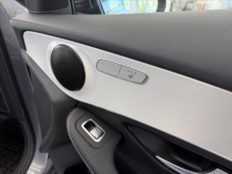 Mercedes-Benz GLC 2,0 300 d,4MATIC,1maj.ČR,virtu - fotka 19 z 36