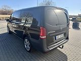 Mercedes-Benz Vito (2015) Tourer 116 CDI XL/AUT./9 míst - náhled 9