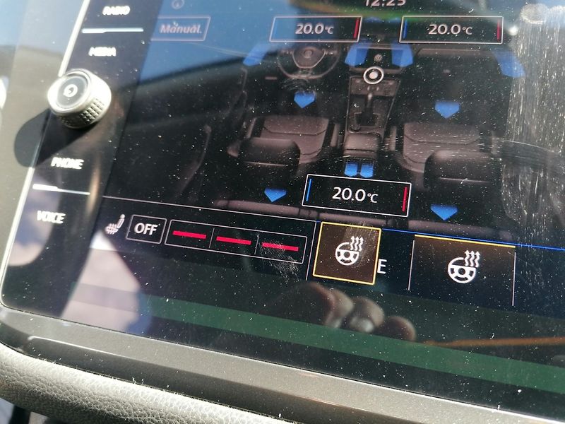 Volkswagen Tiguan Allspace (2019) 1.5 TSi DSG 7-míst - fotka 16 z 37