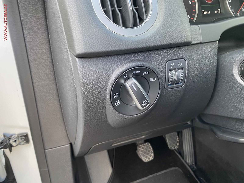 Volkswagen Tiguan (2014) 2.0 TDi, CUP, navi, panor - fotka 15 z 17