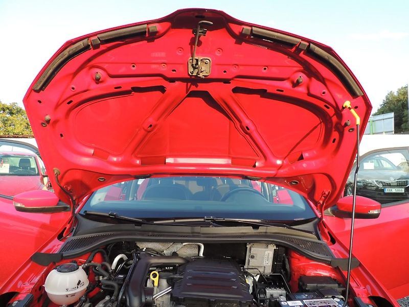 Škoda Fabia (2020) 1.0 combi,STYLE.1.majČR,DPH - fotka 20 z 26