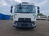 Renault Trucks D 12,klima,čelo, rozvor 3,5m - náhled 1