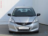 Honda Jazz (2011) 1.3, ČR, navi, AC - náhled 1