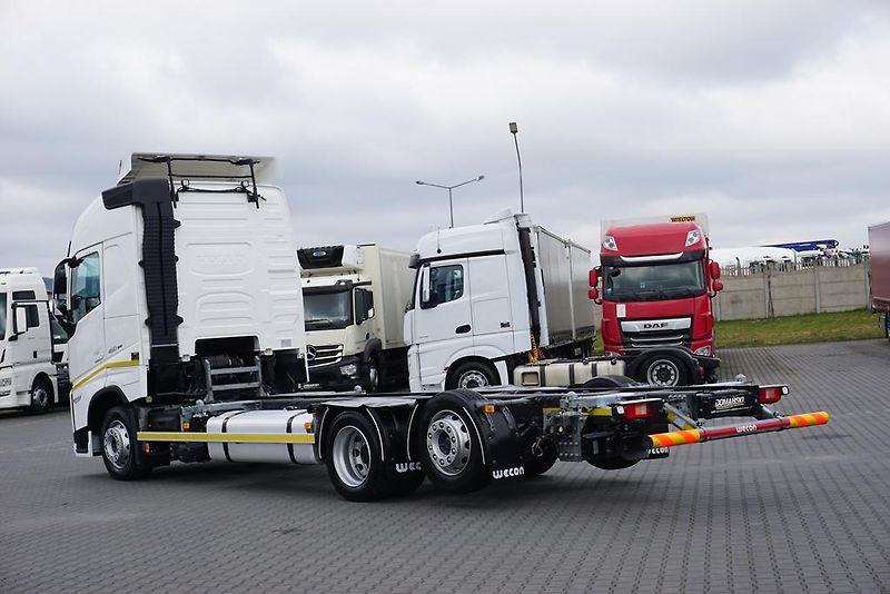 Volvo FH (2021) / 460 / I – SAVE / ACC / EURO  - fotka 5 z 51
