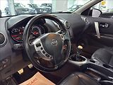 Nissan Qashqai 2,0   dCi PANO XENON KŮŽE NAVI - náhled 8