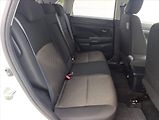 Mitsubishi ASX 1,6 DI-D 4x4 Kamera Navigace - náhled 25