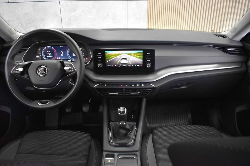 Škoda Octavia 2.0 TDI AMBITION+*DPH*ČR 1.MAJ - fotka 7 z 37