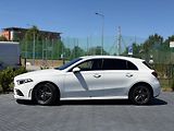 Mercedes-Benz Třídy A (2019) 180d / AMG line / automat - náhled 2