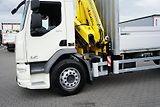 DAF LF (2014) 250 / SKRZYNIOWY + HDS / HYVA  - náhled 18
