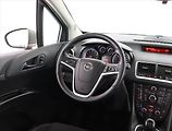 Opel Meriva (2016) 1.4 Turbo, ČR,1.maj - náhled 7