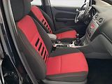 Ford Focus (2009) 1.6 i, nová STK, zamluveno - náhled 9
