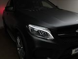 Mercedes-Benz GLE 3,0 350d AMG COUPE LED DPH ČR - náhled 38